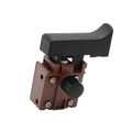 Power Tool Switch Power Tool Accessories Workshop Equipment Parts Attachment