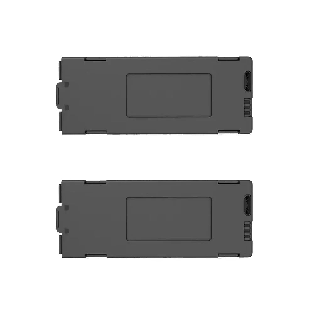 3.7V 1800Mah RC Drone Battery Accessory For E88 E88PRO Ls-E525 E525 PRO Mini Uav Drone Battery Special Rc Part 1/2/3/4/5/6Pcs