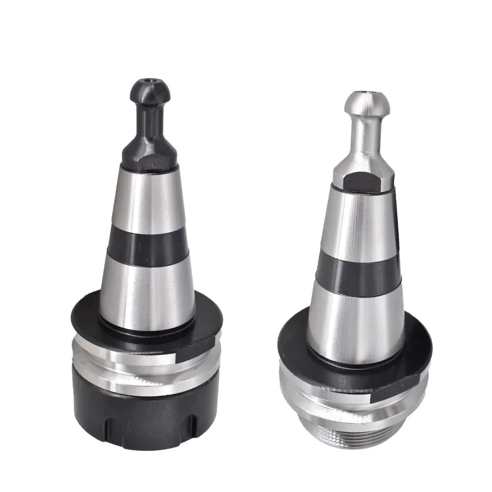 Wood Working Tool Holder ISO30 ER32 45L Collet Chuck High Speed Engraving Machine Parts CNC Spindle carving tools