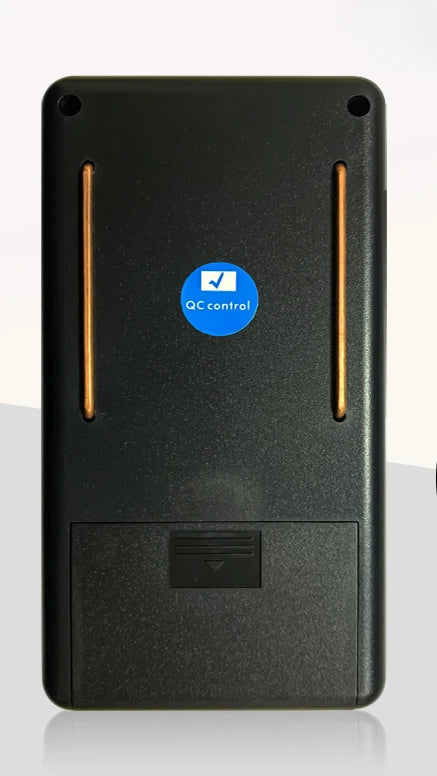 MODEL-100 Surface Resistance Resistivity Meter Electrostatic Static Electricity Tester ESD
