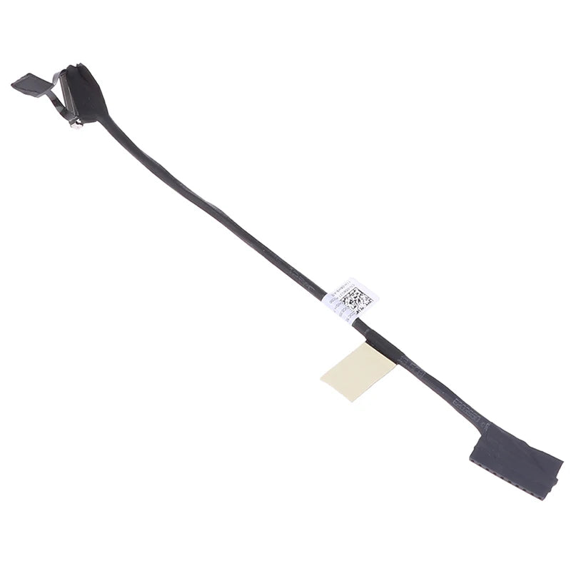 NEW Laptop Battery Cable For Dell Latitude DELL Latitude 5500 5501 5502 5505 058G27 Precision Battery Line
