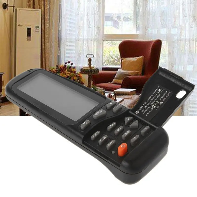 Air Conditioner Remote Control for Electra /Emailair /Elco RC3 23IN1