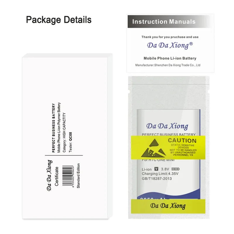 Brand-New 5800mAh BM5Q Battery For Xiaomi Mi 13 Ultra 13Ultra