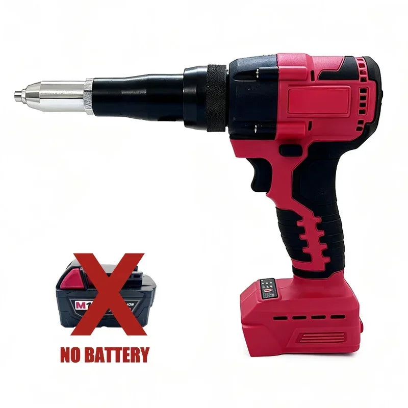 Multi-Functional Tools Such as Rangefinders Angle Grinders Electric Wrenches Drills Blowers and Impact Wrenches For 18V Battery