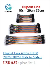 official USBASP USBISP AVR Programmer USB ISP USB ASP ATMEGA8 ATMEGA128 Support Win7 64