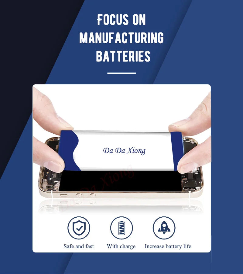 Brand-New 5800mAh BM5Q Battery For Xiaomi Mi 13 Ultra 13Ultra
