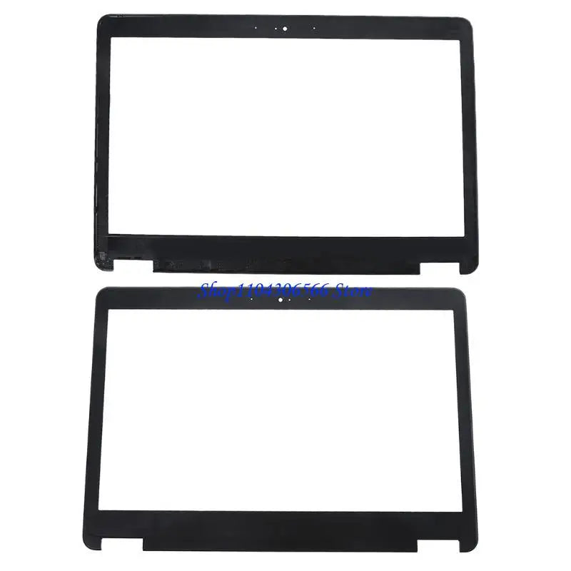 02DD Replacement LCD Bezel Screen Cover Front Frame for Dell 7450 E7450