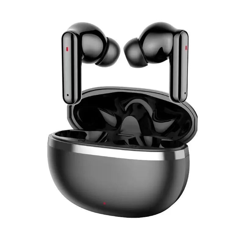 2026 New Original Noise-Cancelling TWS Earbuds Bluetooth Headset, Game Headset,Outdoor Sports Headset Sports With Smart Phone