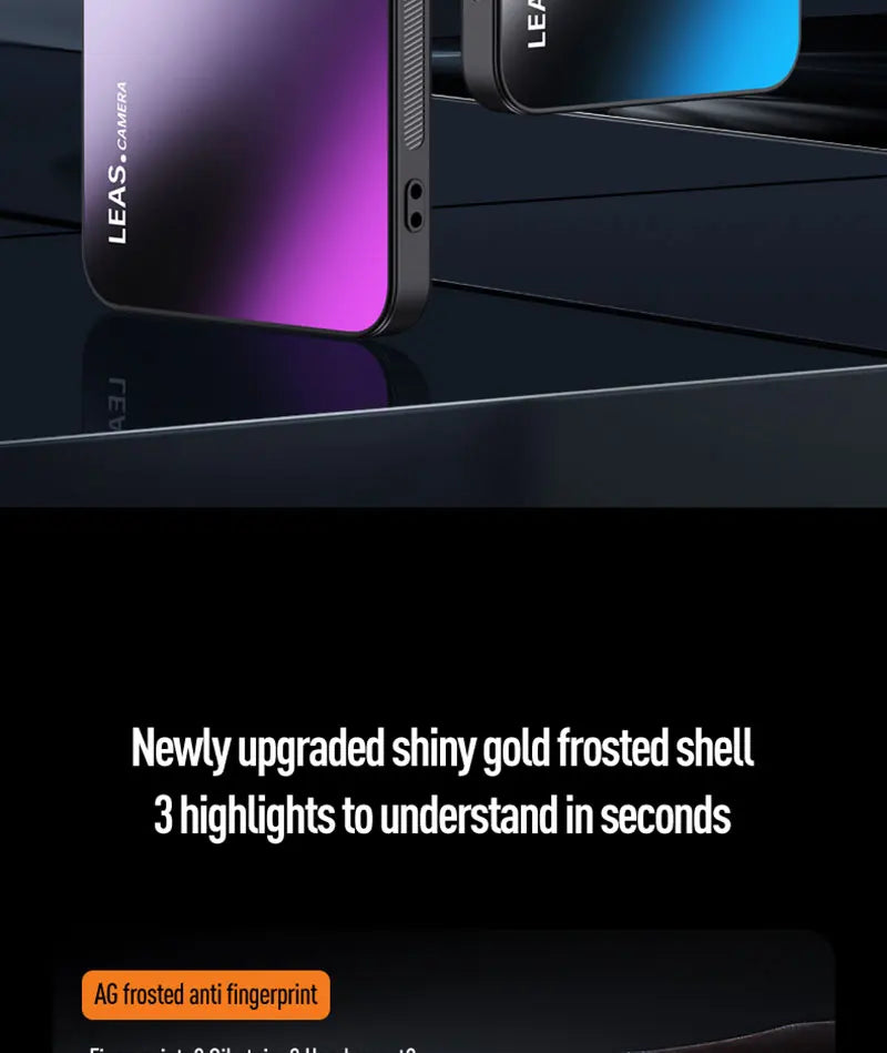 Frosted Matte Case for Xiaomi 15 14 14T 13 13T 12 12T Mi 11 10 Pro Lite Ultra Dazzling Silicone Protection Hard Phone Cover