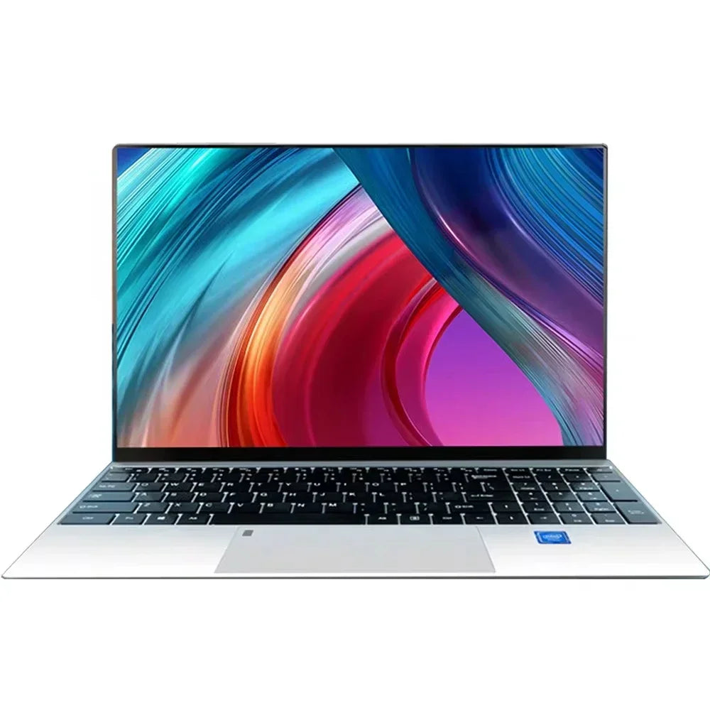 15.6” Intel i9 Gaming Laptop – Windows 11 Pro | Phoenix Squad