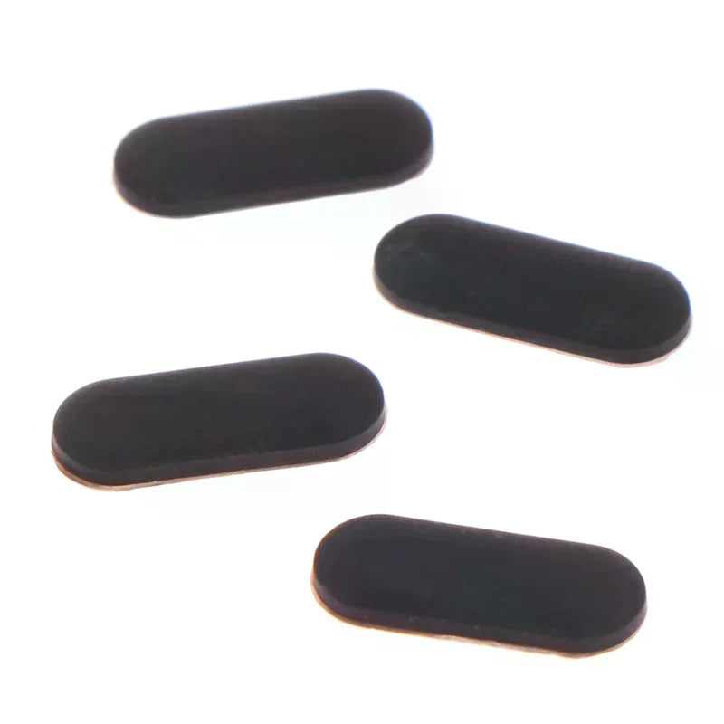 Laptop Rubber Feet For Dell E7440 E7240 E7250 E7450 E7270 E7470 Bottom Shell Pad