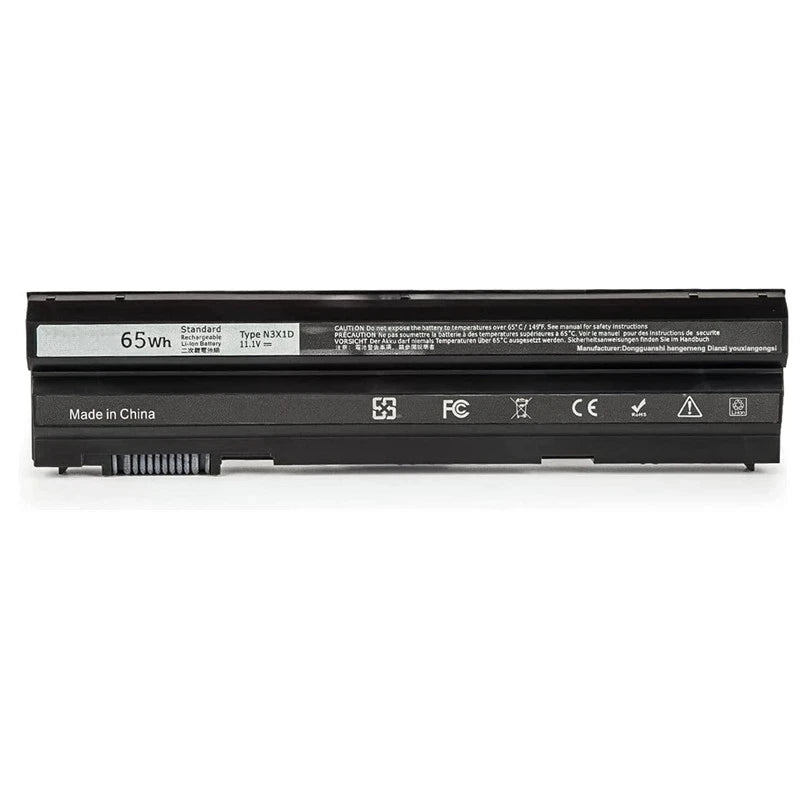T54FJ 96JC9 Laptop Battery For Dell Latitude E6540 E6440 E5530 E5430 E6520 E6420 Precision M2800 N3X1D