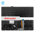 New Original Laptop Keyboard For Lenovo YOGA 3 PRO 1370 YOGA3 PRO 13 1370