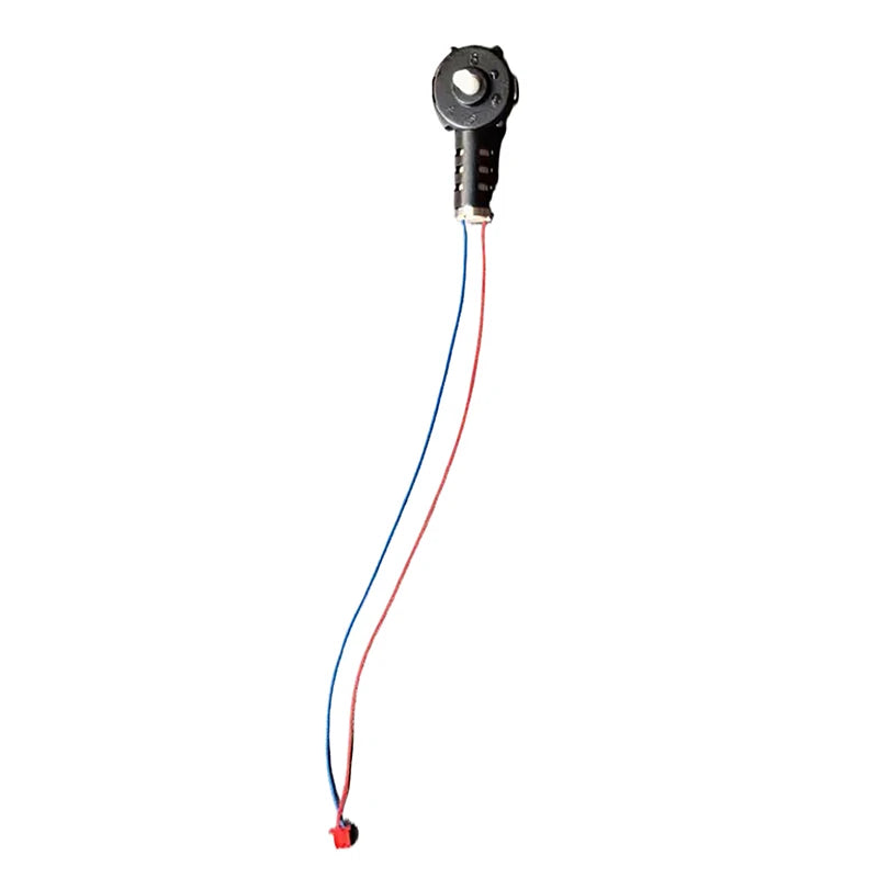 Universal E88/E99 Folding Remote-controlled Drone Motor Base For RC Drone E88pro Quadrotor Spare Parts Engines Big Gear