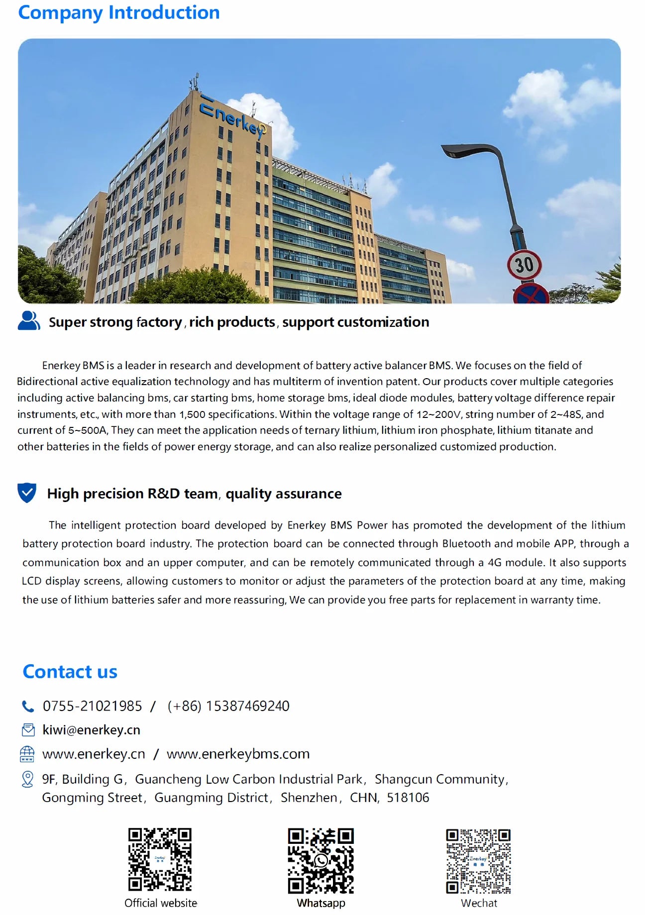 Enerkey Ideal Diode 100V 150V 200V 150A High Current Photovoltaic Solar Base Station Industrial Control Redundancy Switching