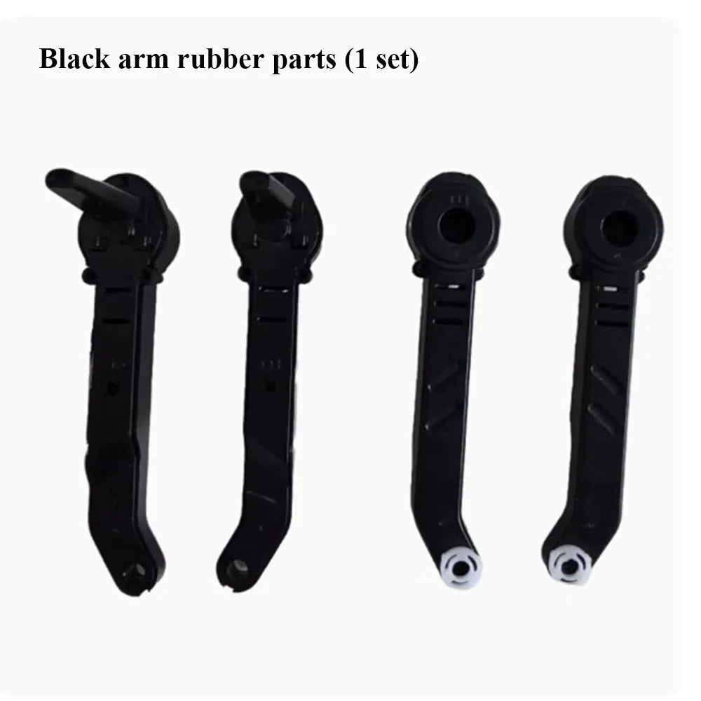 Engines Big Gear Folding Remote-controlled Drone Propeller Universal 10 Styles E88 RC Drone Arm E88pro Quadrotor Spare Parts