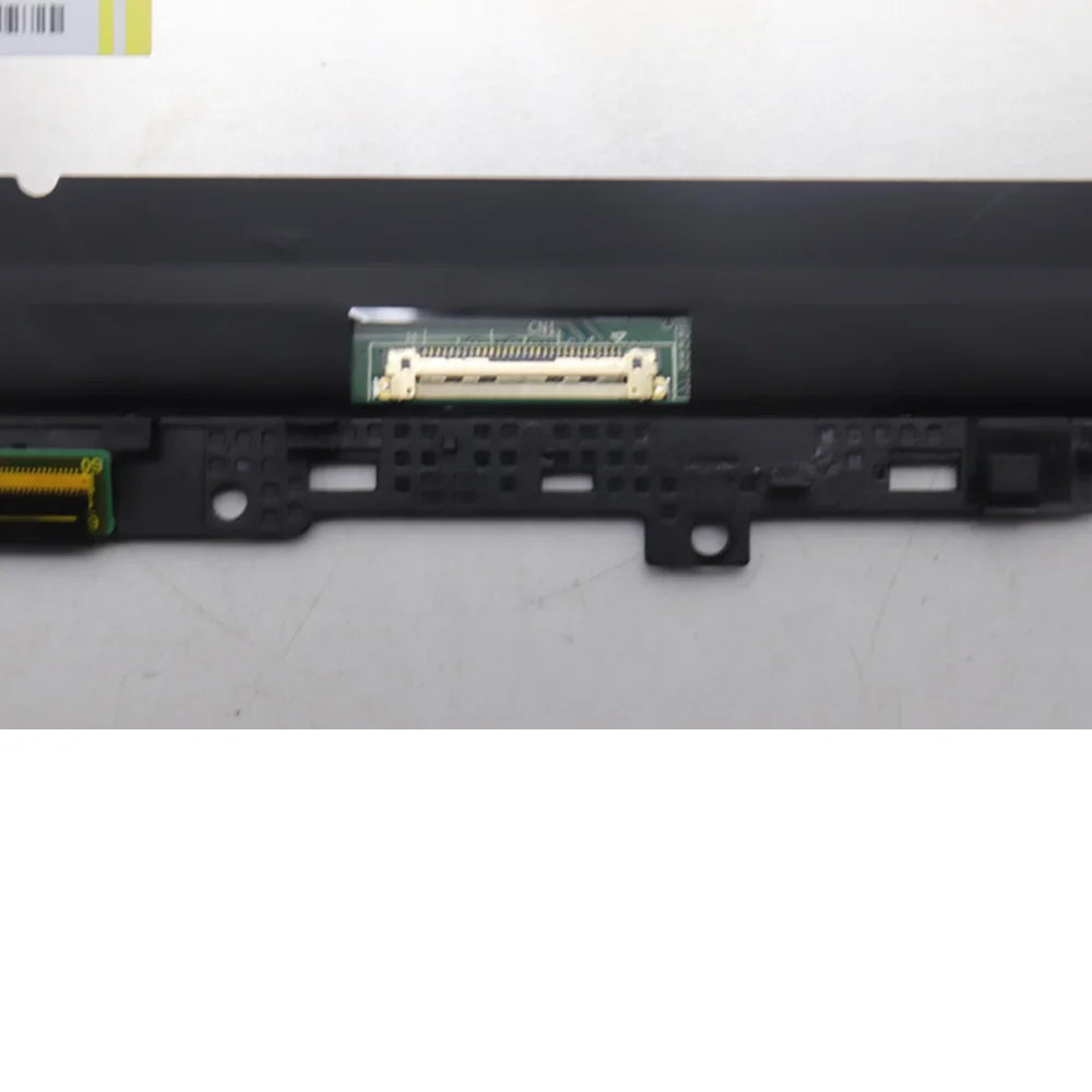New For Lenovo 500w 2-in-1 Gen 5 Type 83LH 83LJ 12.2" 1920x1200 LCD Touchscreen Digitizer with Bezel Board EMR