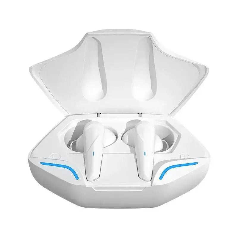 TWS X15 Pro Earphones Bluetooth Wireless Gamer Headphones Sport Low Latency Earbuds fone Gamer Headset Gamer With Mic Handfree