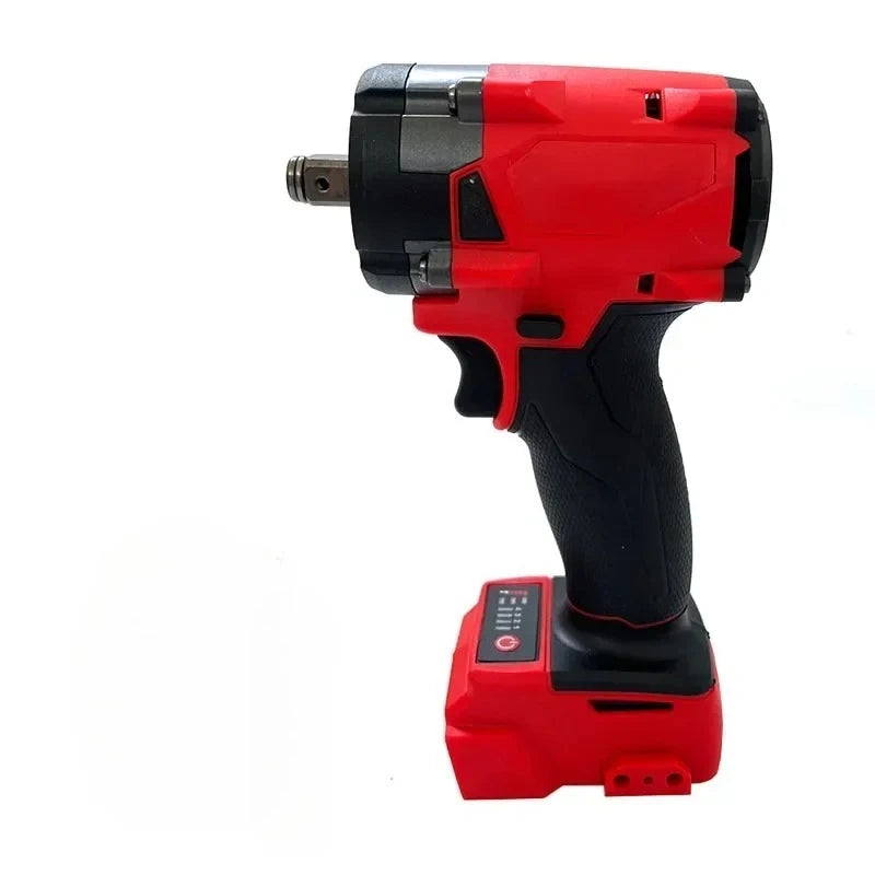 Multi-Functional Tools Such as Rangefinders Angle Grinders Electric Wrenches Drills Blowers and Impact Wrenches For 18V Battery