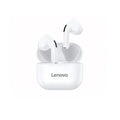 New Lenovo LP40 Earphones TWS Wireless Bluetooth Earbuds Bass Touch Control Stereo Noise Reduction Long Standby Original
