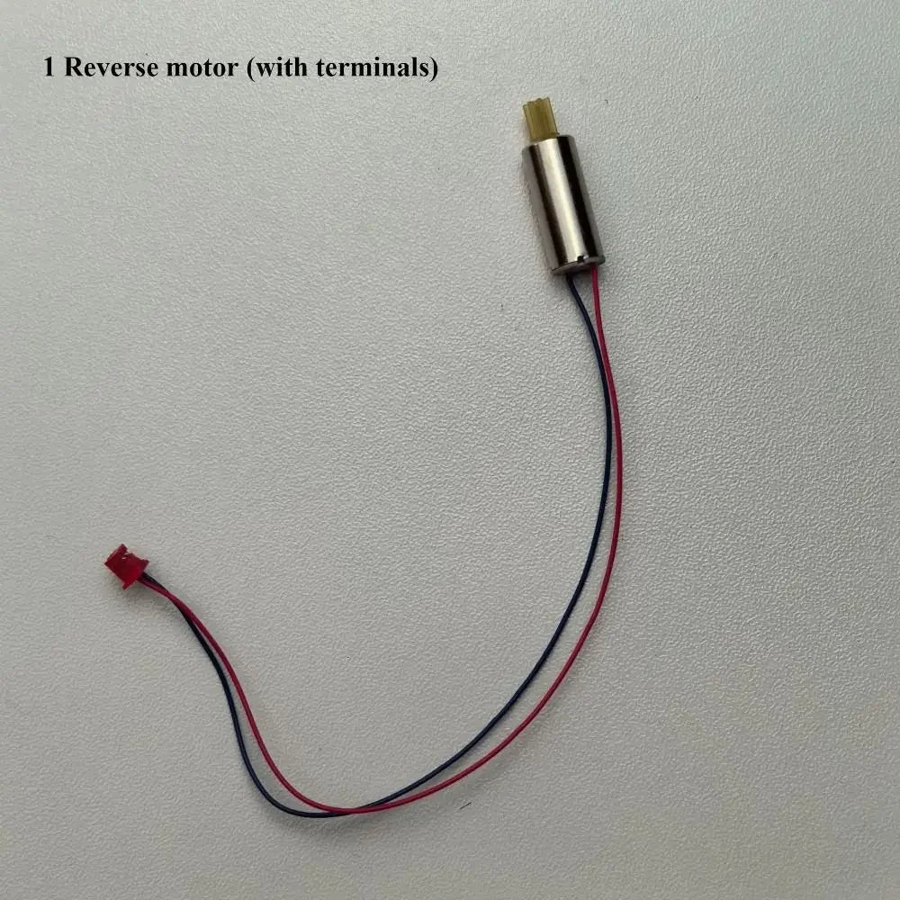 9 Styles E88/E99 Folding Remote-controlled Drone Motor Base For RC Drone E88pro Quadrotor Spare Parts Engines Big Gear