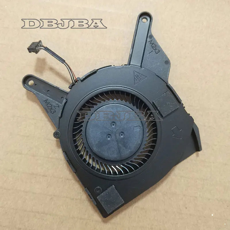 CPU cooling fan for Dell Latitude 5400 EG50050S1-CF00-S9A 0MXH2W DC28000MRSL
