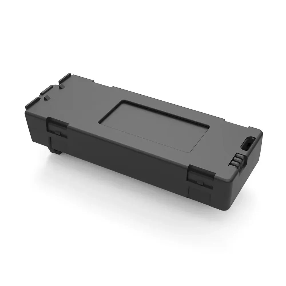 For E88 E88PRO Ls-E525 E525 PRO: 3.7V 1800Mah Mini Uav Drone Battery Accessory Special Rc Part 1/2/3/4/5/6Pcs