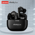 2025 Original Lenovo Earphone Wireless Bluetooth 5.3 Headphones HiFi Stereo Noise Reduction Sport Earbuds Touch Control New Gift