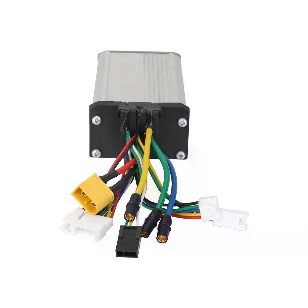 Electric Scooter Controller Replacement Board for Xiaomi For 4 Lite 2nd Gen Advanced Control and Stability Upgrade