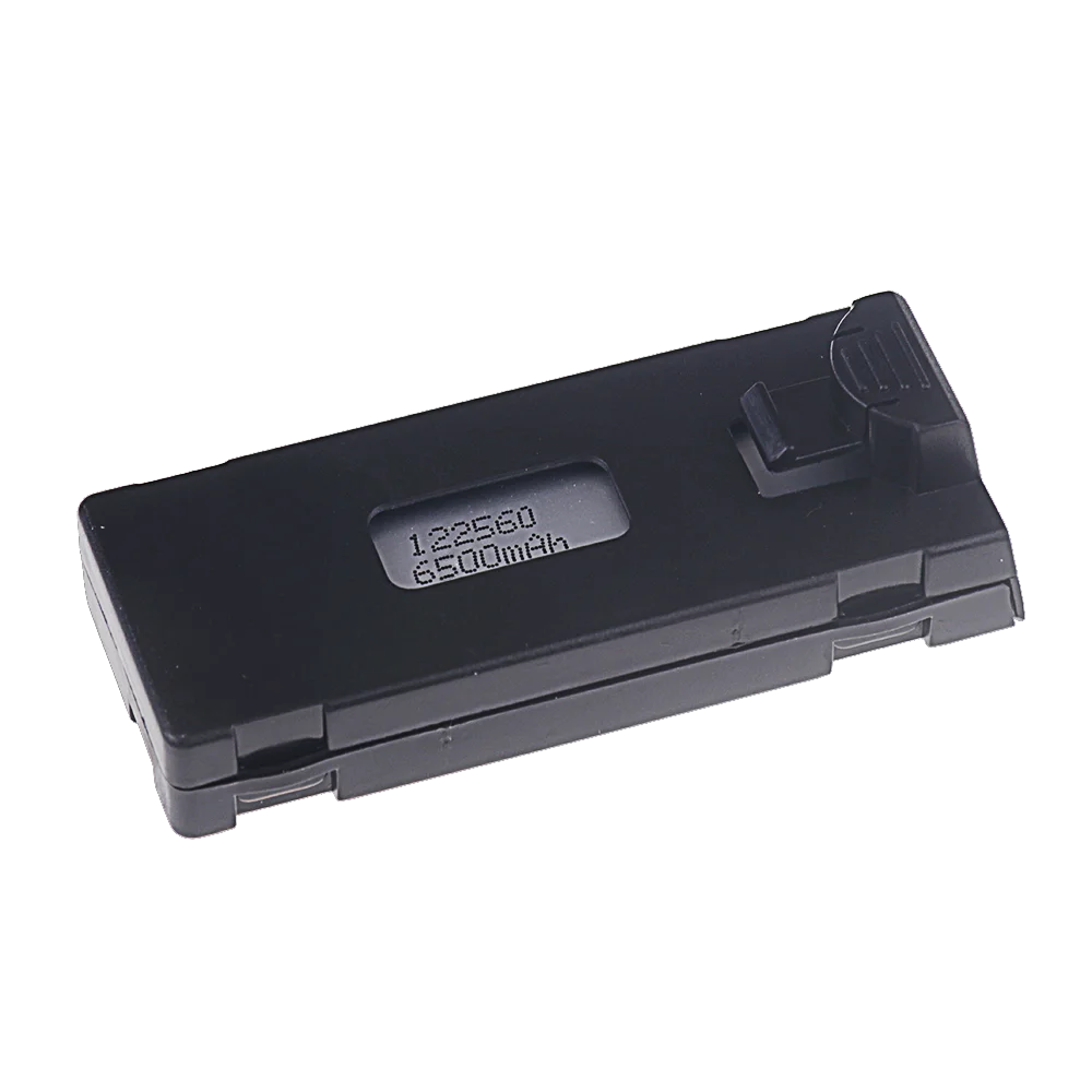 E88 Drone Battery 3.7V 1800/2600/3600/5000/6500mAh For E88PRO E99 E99PRO P1 K3 P10 A13 E525 RC Quadcopter Parts Battery