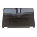 11.6 Inch 30Pin for Dell Latitude 3120 2-in-1 LCD Touch Screen w/Frame and Board EMR Stylus Assembly U3062 U3871 TJ828 YPG7G