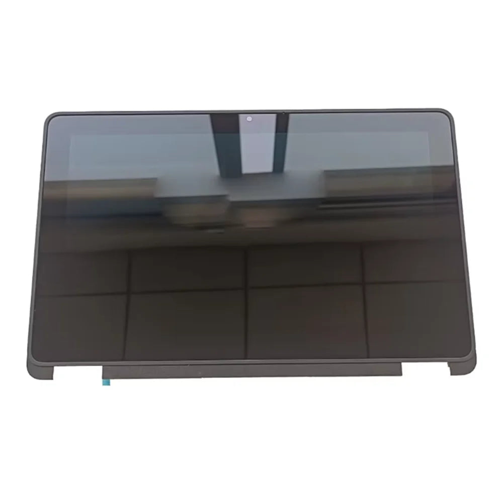 11.6 Inch 30Pin for Dell Latitude 3120 2-in-1 LCD Touch Screen w/Frame and Board EMR Stylus Assembly U3062 U3871 TJ828 YPG7G