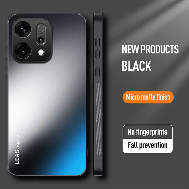 Frosted Matte Case for Xiaomi 15 14 14T 13 13T 12 12T Mi 11 10 Pro Lite Ultra Dazzling Silicone Protection Hard Phone Cover