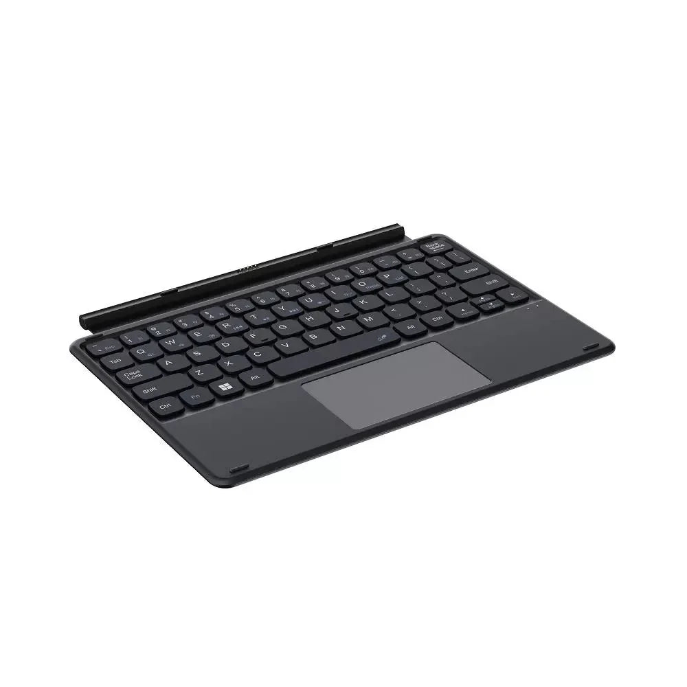 New For CHUWI Magnetic Keyboard for CHUWI 2024 Hi10 X1 Tablet Dirt-resistant Tablet Attraction Keyboard for CHUWI