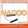 New Original Laptop Notebook Speaker For Dell Latitude 15 3510 5570 E5570 CN-0DVC26 PK23000R900  built-in speaker horn audio
