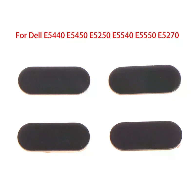 Laptop Rubber Feet For Dell E7440 E7240 E7250 E7450 E7270 E7470 Bottom Shell Pad