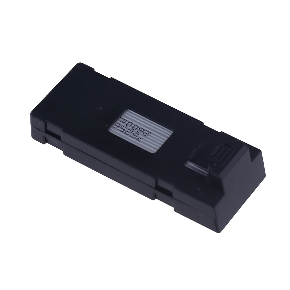 E88 Drone Battery 3.7V 1800/2600/3600/5000/6500mAh For E88PRO E99 E99PRO P1 K3 P10 A13 E525 RC Quadcopter Parts Battery