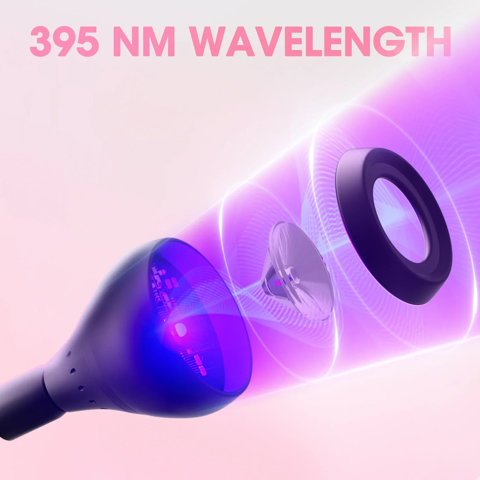 Professional Nail UV LED Lamp Desk With Display Rechargeable Portable Mini Nail Dryer Stand UV Lamp for Nails Art Removable