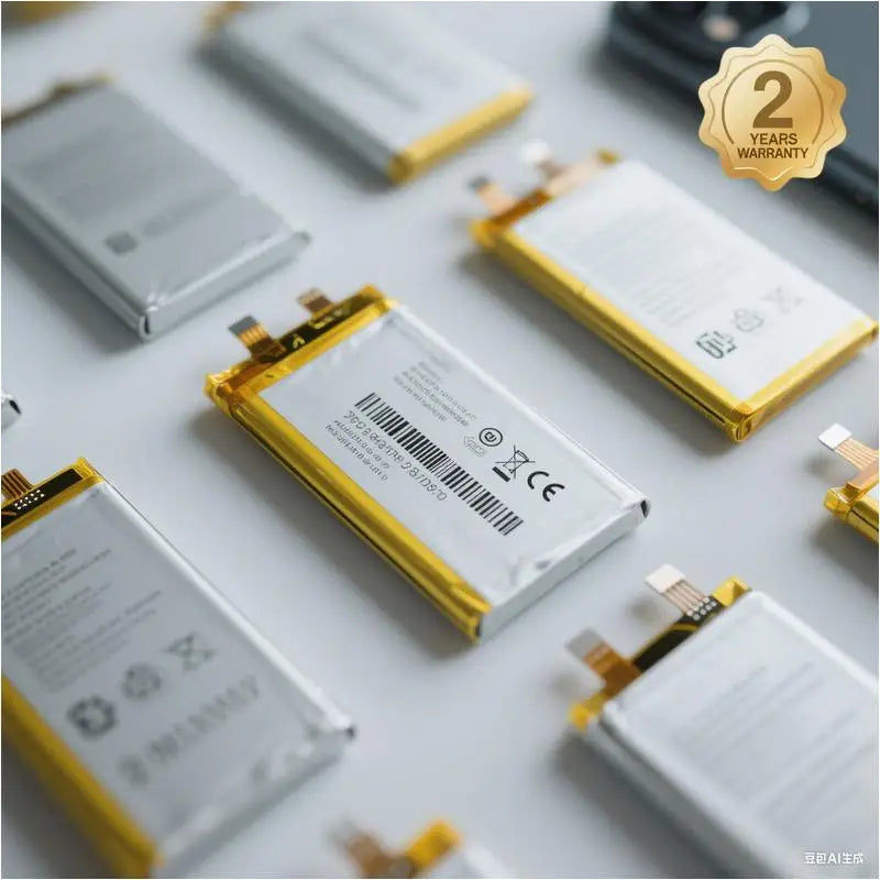 Battery For CHUWI Hi9 Air 10.1 Inch Chuwi Hi10 X Hi10X Hi9 Plus Hi9Plus Tablet PC CWI546