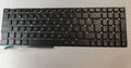 Spanish Keyboard for Asus X541 X541LA X541S X541SA X541UA R541 R541U A541 A541U A541U  K541 K541UV K541UJ R541 R541U R541UJ A541