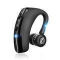 V9 Bluetooth 5.0 Earphones Sports Wireless Headphones With Mic Driver HD Handsfree Calling TWS Stereo Muics Car Business Headset