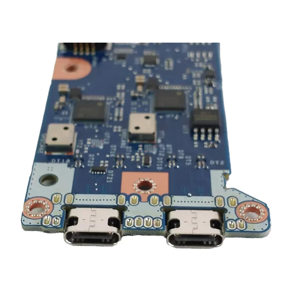 Laptop Motherboard for Dell Latitude 5420	LA-K491P With CPU:i5-1135G7 i5-1145G7 i7-1165G7 i7-1185G7 FRU:014P1W 1M3M4 054CCV