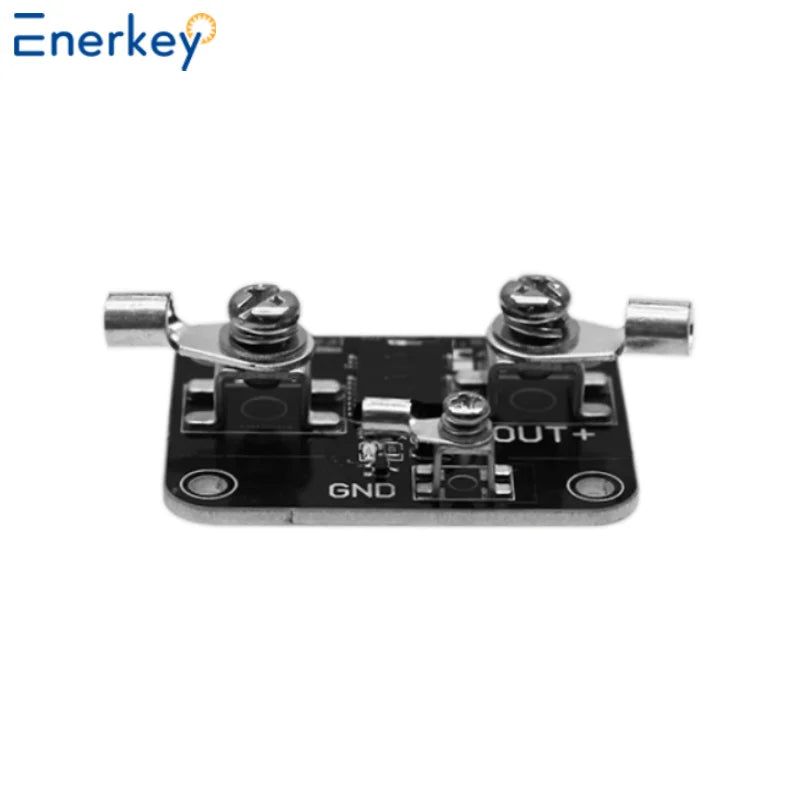 Enerkey Ideal Diode 100V 50A 0.75mΩ Sufficient Current Photovoltaic Solar Base Station Industrial Control Redundancy Switching