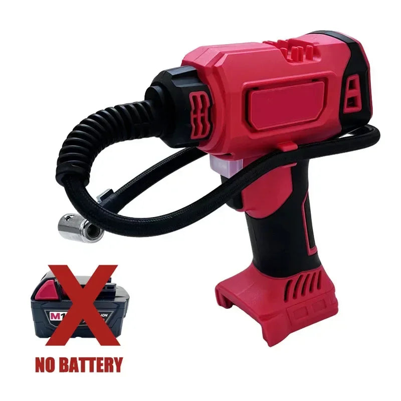 Multi-Functional Tools Such as Rangefinders Angle Grinders Electric Wrenches Drills Blowers and Impact Wrenches For 18V Battery