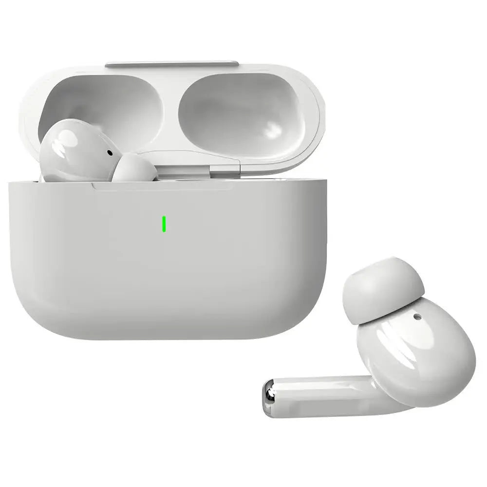 A7Pro ENC True Wireless Bluetooth Earphones Headphones TWS HIfI Sound Low Latency Noise Reduction Earbuds for IPhone Android