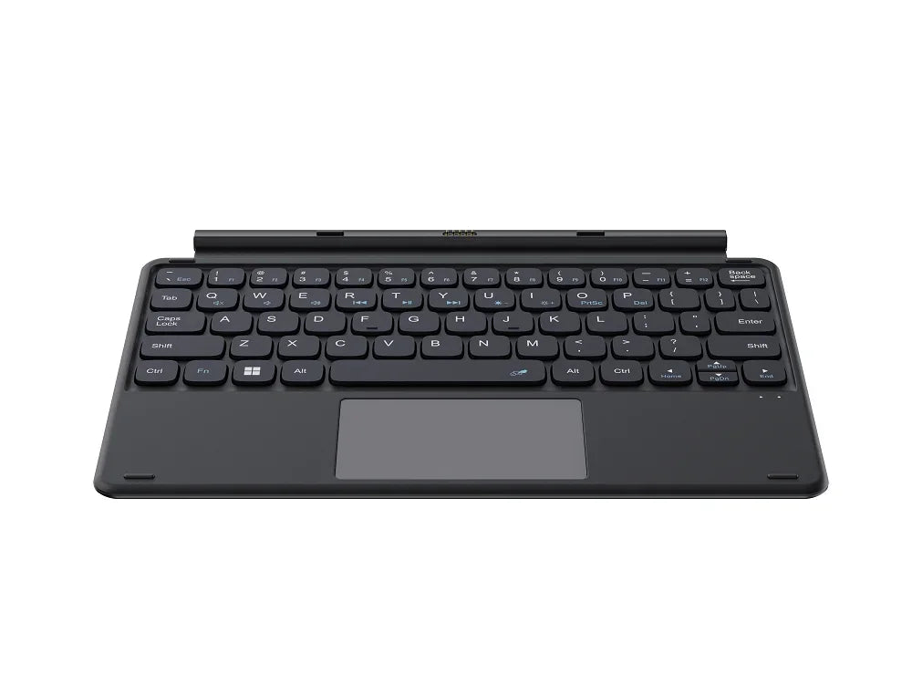 New For CHUWI Magnetic Keyboard for CHUWI 2024 Hi10 X1 Tablet Dirt-resistant Tablet Attraction Keyboard for CHUWI