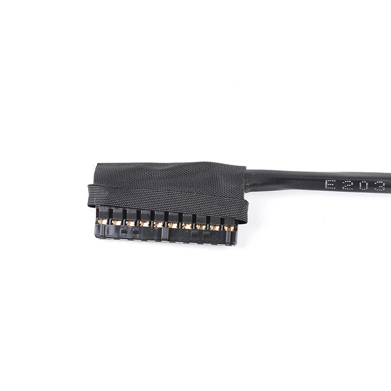 1pc Laptop Battery Cable Connector For Dell Latitude 5480 5490 5491 5495 E5480 Battery Flex Cable Replacement