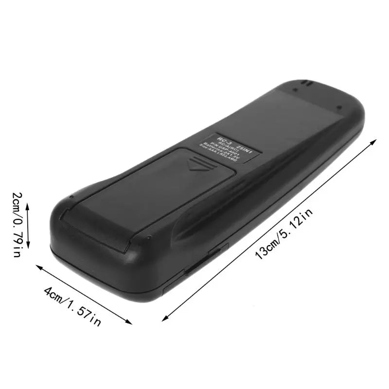 Air Conditioner Remote Control for Electra /Emailair /Elco RC3 23IN1