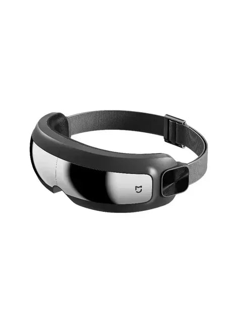 Xiaomi Mijia Smart Eye Massager Hot Compress Zone Massage Relieve Fatigue Eye Care Instrument Work With Mi Home App