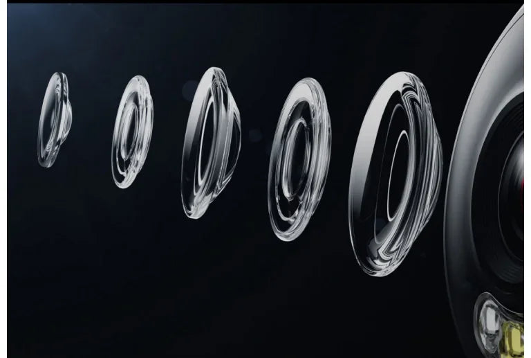 XIAOMI New Outdoor Camera 4 Dual Camera Version，360° 5MP 3K，Audible Visual Alarm，Two-Way Audio，IP66，Chinese Version With Adapter